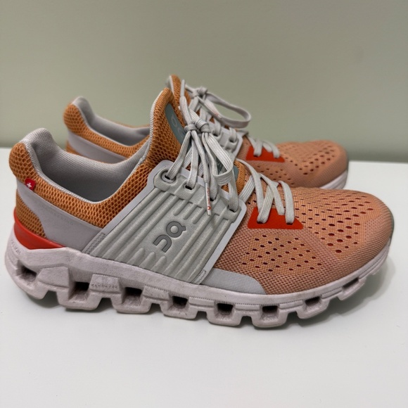 On Running Shoes - On Running Cloudswift